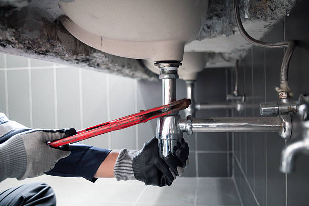 Trusted Pipe Repair service in Cave In Rock, IL - Masters Plumbing Service